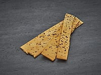 SMOOR Premium Gourmet Palak Lavash Bread 5x 100gm (Pack of 5)