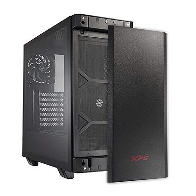 Fingers RGB-Bruno SG Cabinet with SMPS Fingers RGB-Bruno SG Cabinet with SMPS