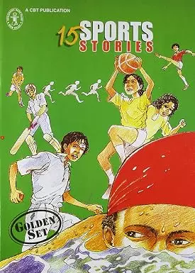 15 Sports Stories