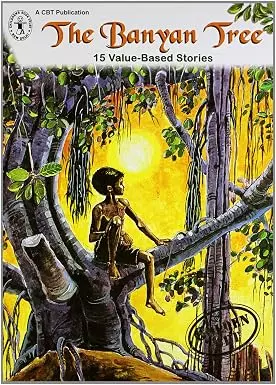 Banyan Tree 15 Value-Based Stories
