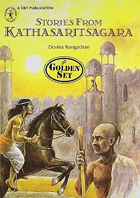 Stories from Kathasaritsagara