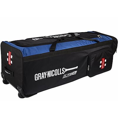 GRAY NICOLLS ELITE GN6 KITBAGS