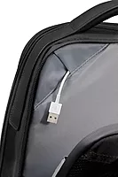 Samsonite Litepoint 14.1″ Laptop Backpack – Lightweight Office Bag Black