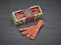 SMOOR Premium Gourmet Beetroot Lavash Bread 5x 100gm (Pack of 5)