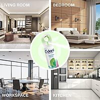 Odonil Room Air Freshner Spray 220 ML