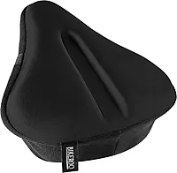 Velo Gel Cushion Bicycle Saddle Cover