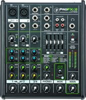 ProFX4v2