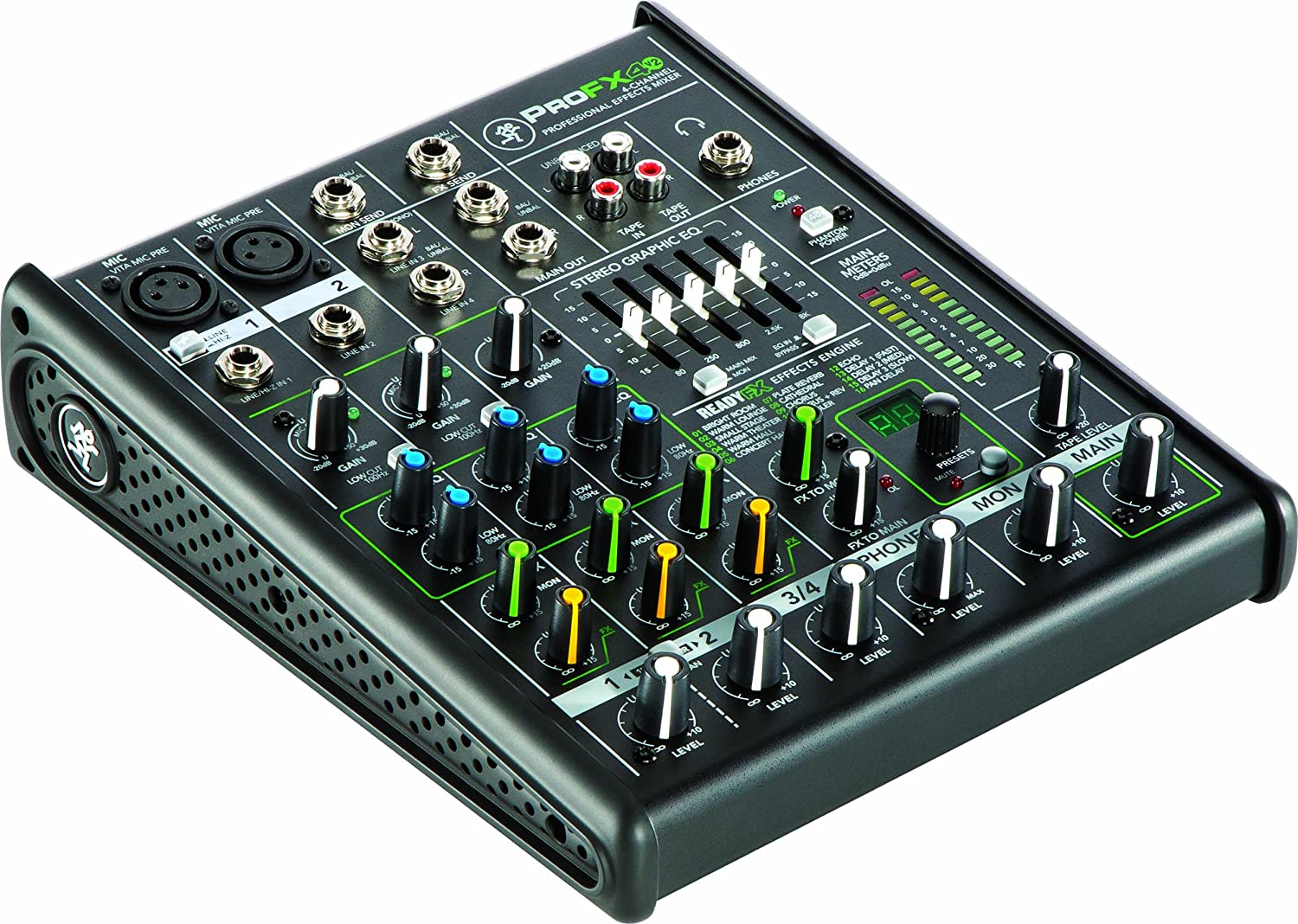 ProFX4v2