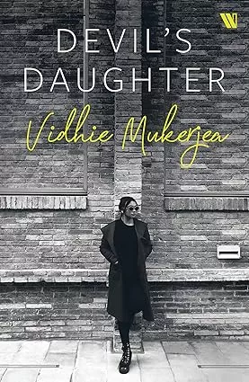The Devils Daughter