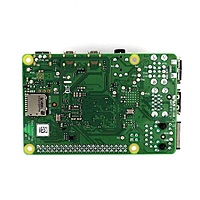 Raspberry Pi 4 Model B 2GB Starter Kit