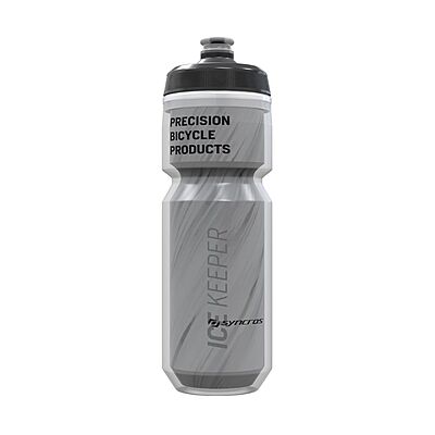 Syncross Bottle Icekeeper INS 600ml PK-5 Clear/0.6L