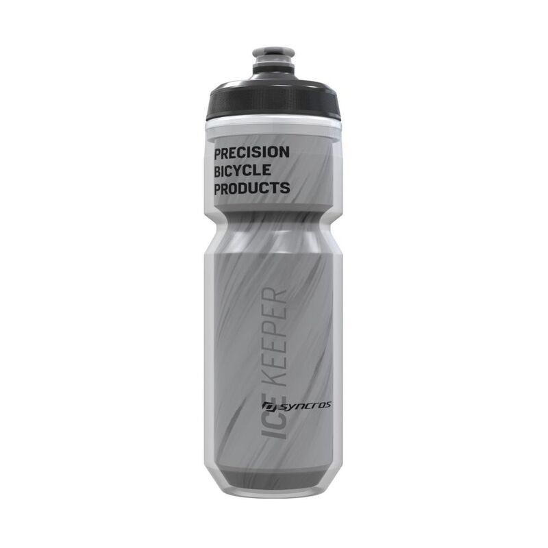 Syncross Bottle Icekeeper INS 600ml PK-5 Clear/0.6L