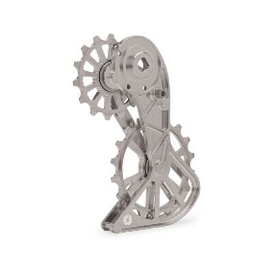 Kogel Kolossos Ceramic Derailleur Cage Shimano R7100-Custom Kogel Kolossos Ceramic Derailleur Cage Shimano R7100-Custom