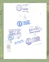 Kuwait Attestation