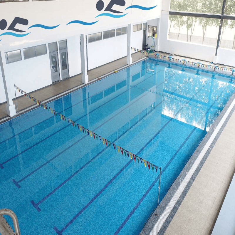 Phoenix Sports Academy - Swimming Pools