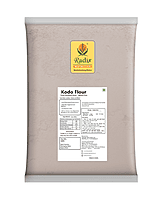 Kodo Flour | Gluten Free