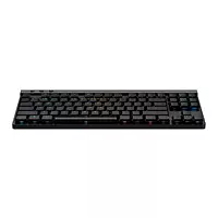 Logitech G515 Lightspeed TKL Mechanical Gaming Keyboard – RGB | Bluetooth Wireless