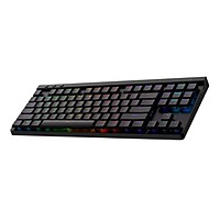 Logitech G515 Lightspeed TKL Mechanical Gaming Keyboard – RGB | Bluetooth Wireless