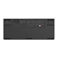 Logitech G515 Lightspeed TKL Mechanical Gaming Keyboard – RGB | Bluetooth Wireless