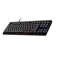 Logitech G515 TKL Mechanical Gaming Keyboard – USB Wired | RGB Lighting | Low-Profile Design