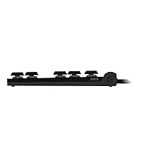 Logitech G515 TKL Mechanical Gaming Keyboard – USB Wired | RGB Lighting | Low-Profile Design