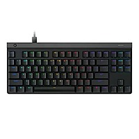 Logitech G515 TKL Mechanical Gaming Keyboard – USB Wired | RGB Lighting | Low-Profile Design