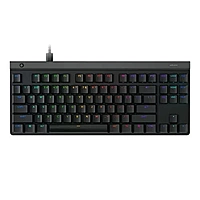 Logitech G515 TKL Gaming Keyboard – Low-Profile Mechanical | RGB | USB