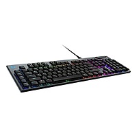 Logitech G915 X Low Profile Mechanical Gaming Keyboard – USB | RGB Lighting
