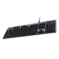 Logitech G915 X Low Profile Mechanical Gaming Keyboard – USB | RGB Lighting