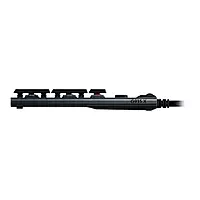 Logitech G915 X Low Profile Mechanical Gaming Keyboard – USB | RGB Lighting