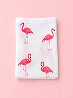 Muslin Hand & Face Towel (35 x 50 cm) – Assorted Prints Muslin Hand & Face Towel (35 x 50 cm) – Assorted Prints