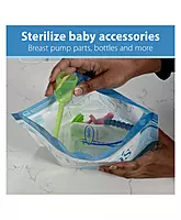 DR Brwon's - Microwave Steam Sterilizer Bag