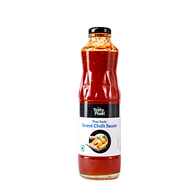 Veeba - Thai Style Sweet Chilli Sauce 980 G