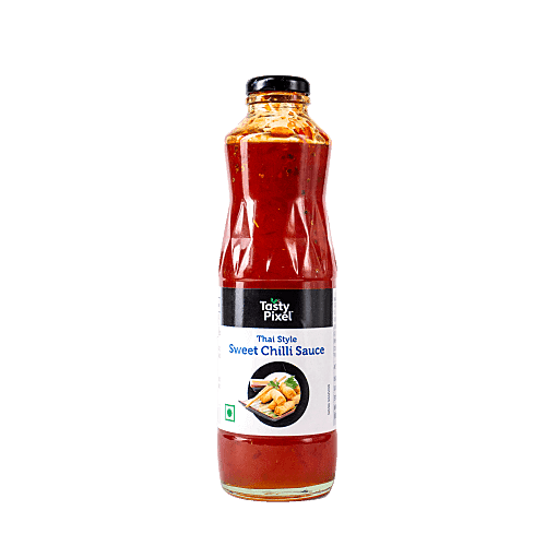 Veeba - Thai Style Sweet Chilli Sauce 980 G