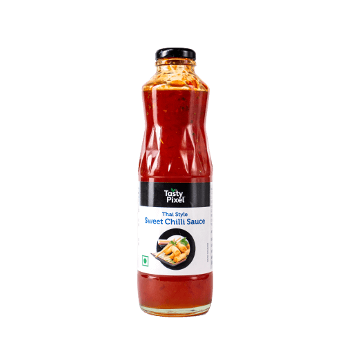 Veeba - Thai Style Sweet Chilli Sauce 980 G