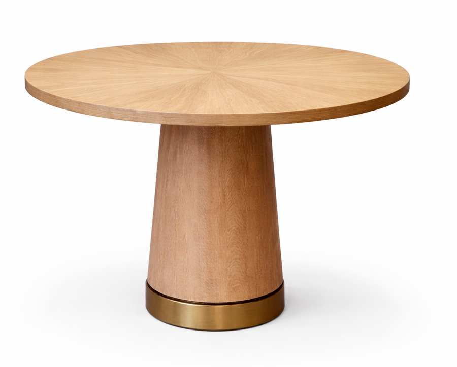Cape Horn Premium Dining Table