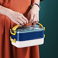 Lunch Box - Snack Stack