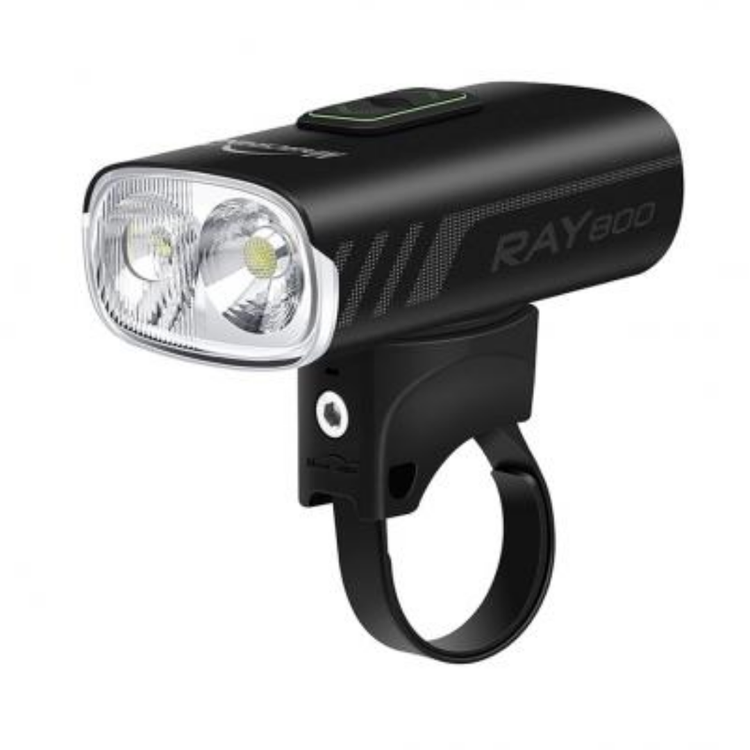Magicshine Front Light ray 800l (Ray800)