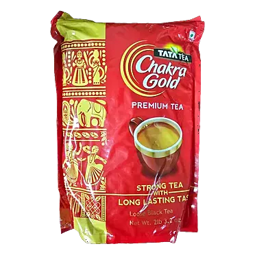 CHAKRA GOLDTEA HOTEL  STRONG