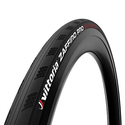 Vittoria Zaffiro Pro 700x25c With Inner Tube