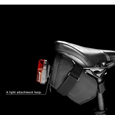 Birzman Roadster E Saddle Bag