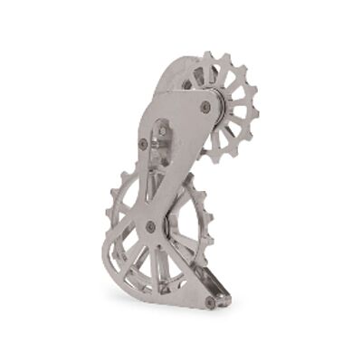 Kogel Kolossos Ceramic Derailleur Cage Shimano R7100-Custom Kogel Kolossos Ceramic Derailleur Cage Shimano R7100-Custom