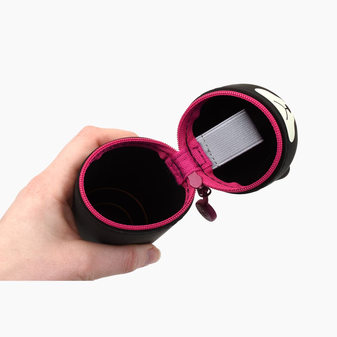 LIHIT LAB PUNI LABO STAND PEN CASE, LARGE LIHIT LAB PUNI LABO STAND PEN CASE, LARGE