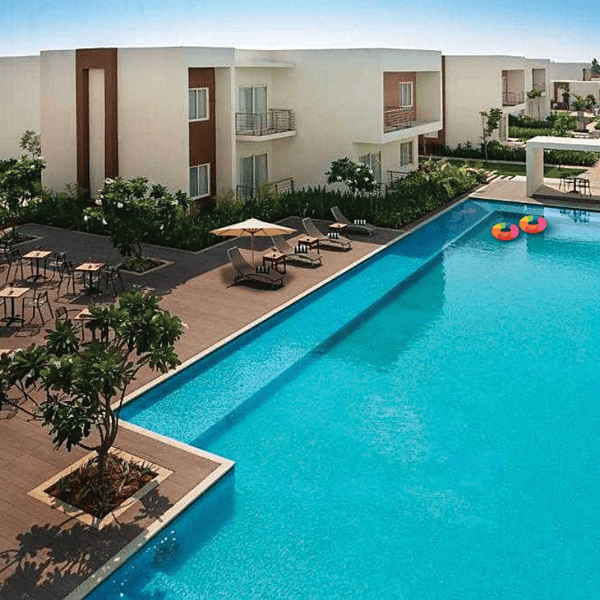 Beacon Hotel Pool - Swimming Pools