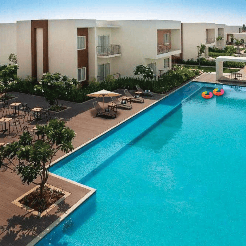 Beacon Hotel Pool - Swimming Pools