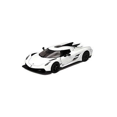 Koenigsegg Jesko | 1:36 | Kinsmart