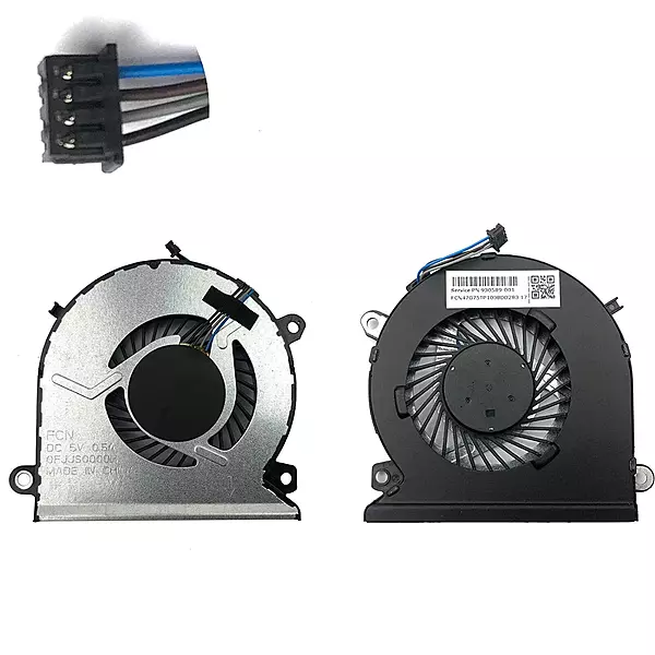 Laptop Cooling FAN 15-cb 15t-cb