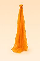 Mosquito Net -Large - Orange Mosquito Net -Large - Orange