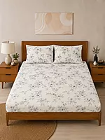 King Fitted Bedsheet