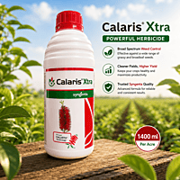 Syngenta Calaris Xtra Herbicide | Vetrivel Agro Services